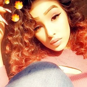 Meet your Posher, Ali